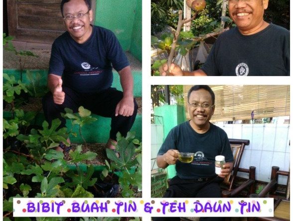 Agrobisnis Bambang Jasnanto