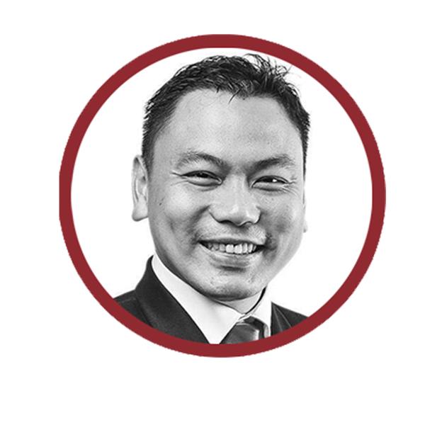 Pencerahan Hendrik Ronald Indonesia Leading Service Excellence Expert