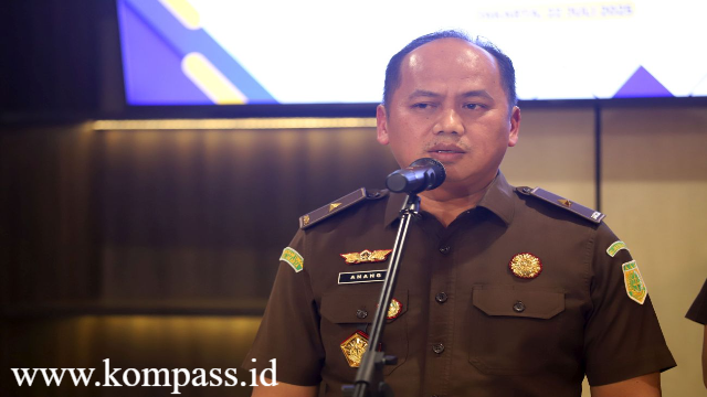 Kejagung Telusuri Dugaan Penyimpangan Konsesi CMNP